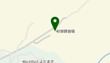 富士建設工業株式会社の地図画像