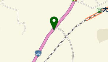 ひなたホームの地図画像