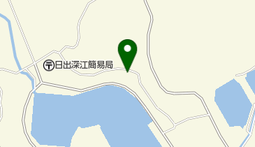 北野屋酒舗の地図画像