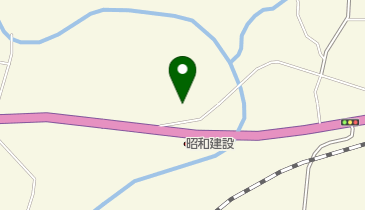 常照寺の地図画像