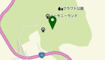 コスモカラー日出営業所の地図画像