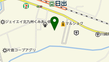 二階堂酒造有限会社の地図画像