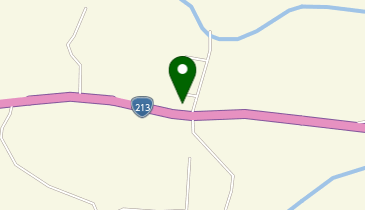 株式会社三想日出支店ショールームの地図画像