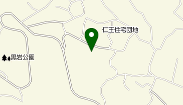 エム・イーシステム株式会社の地図画像