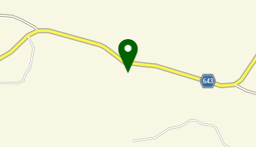 萬洋日出配送センターの地図画像