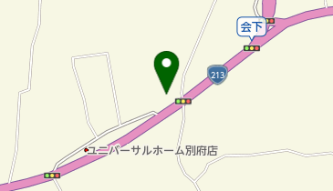 株式会社ヰセキ九州日出営業所の地図画像