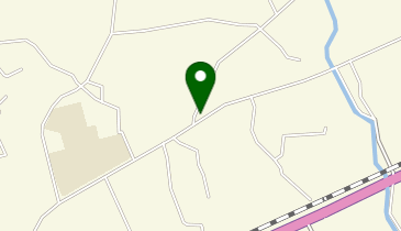 美容室髪曜日の地図画像