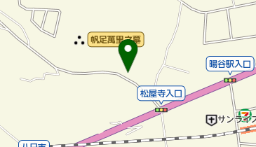 ニューナナの地図画像