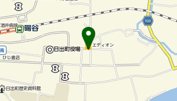 With・Youの地図画像