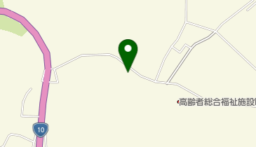 有限会社鈴木養鶏場 大津事業所の地図画像