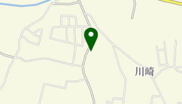 カットインフレンドの地図画像