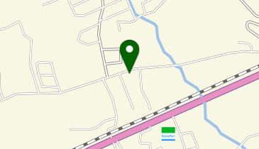 カットハウスアベニューの地図画像