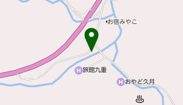 ムチママッサージの地図画像