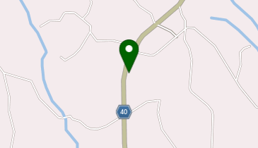 うめのやの地図画像