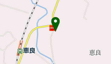 小幡石油店の地図画像