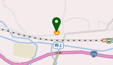 ライト鉱油株式会社の地図画像