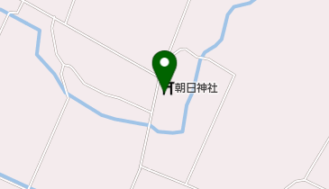 九重健友館の地図画像