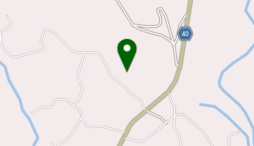 大分県成田不動院の地図画像