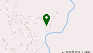 浄明寺の地図画像