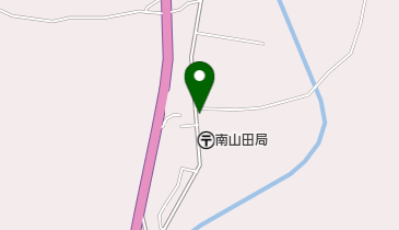 小川菓子店の地図画像