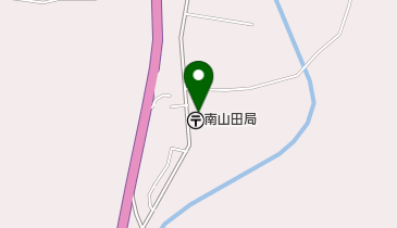 エミ美容室の地図画像