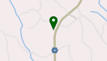 かなりや美容室の地図画像