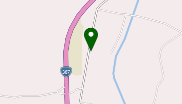 ここのえ薬局の地図画像