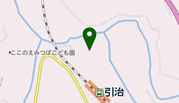 介護老人保健施設ケアポート渓和の地図画像