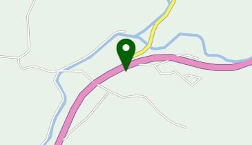 玖珠町教育相談室の地図画像