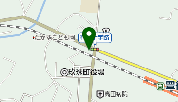 友成社会保険労務士行政書士事務所の地図画像