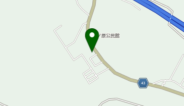 リカーショップおおつかの地図画像