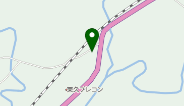 有限会社岩井自動車整備工場の地図画像