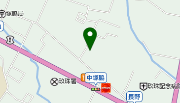 岸車両の地図画像