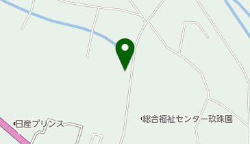 教証寺の地図画像