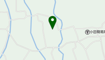 満徳寺の地図画像