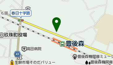 マルアストアーの地図画像