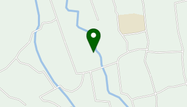 穴井幸生畳店の地図画像