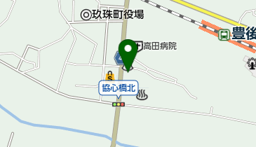 すみれ茶舗の地図画像