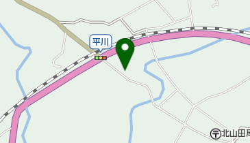みどり美容室の地図画像