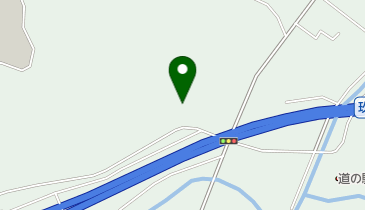 めぐみ保育園の地図画像