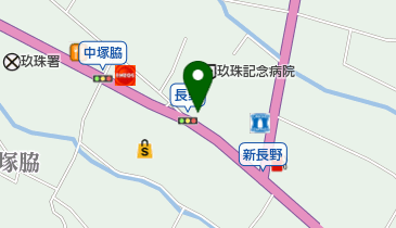 株式会社お仏壇とお墓のやすらぎの地図画像