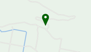 上野養豚場の地図画像