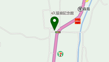 ヘアーサロンナカシマの地図画像