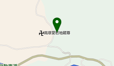 マルサン成就苑の地図画像