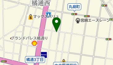 株式会社武田ポンプ店の地図画像