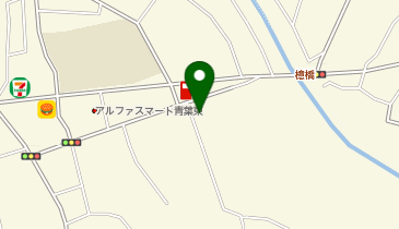 積水ヒノマル株式会社宮崎支店建設課の地図画像