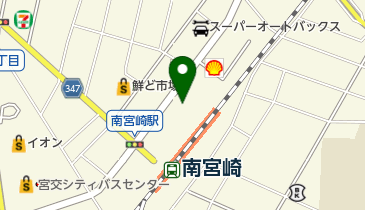 有限会社スマイルデータシステムの地図画像