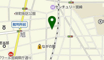 有限会社日本ゲルマニウム研究所の地図画像