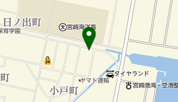 竹島商店の地図画像