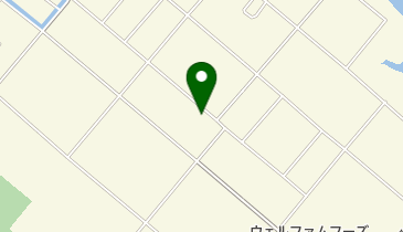 赤帽一心運送の地図画像